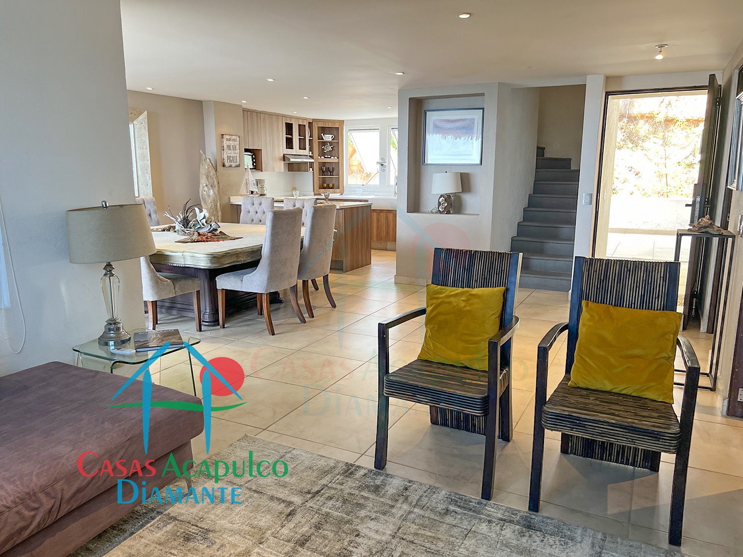 Punta Marqués Bora Bora 104 - Estancia 9